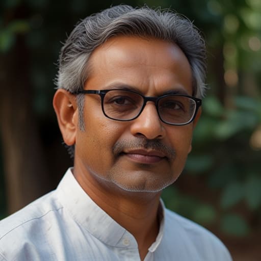 Vikram Joshi